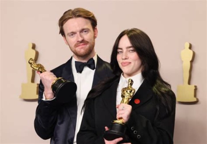 Billie Eilish's Brother: A Sibling Bond Like No Other