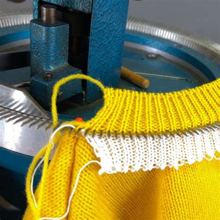 Discover The Revolutionary World Of Addi Siscel: Unlocking Endless Knitting Possibilities
