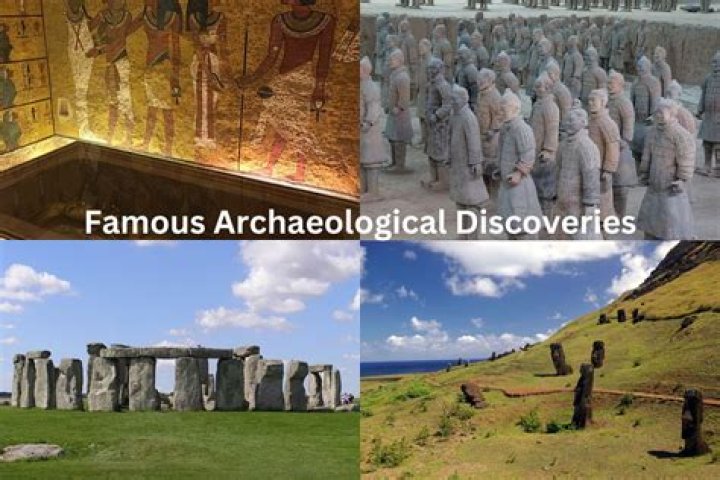 Discoveries And Insights For Visionary Leaders