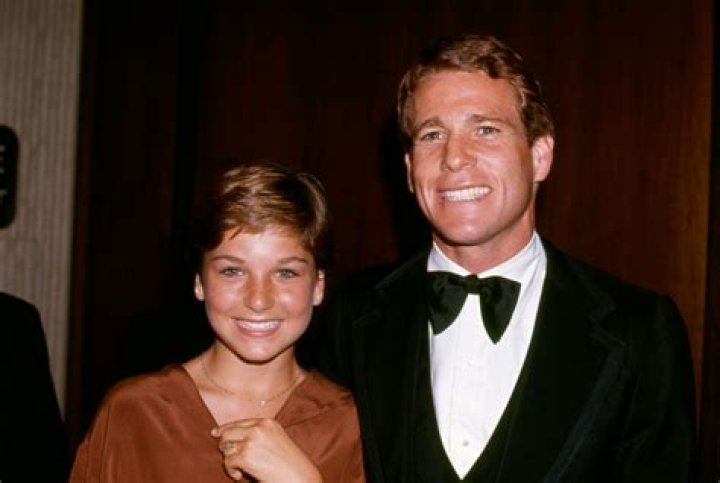 Diving Into The World Of Tatum O'Neal: From Child Star To Acclaimed Actress