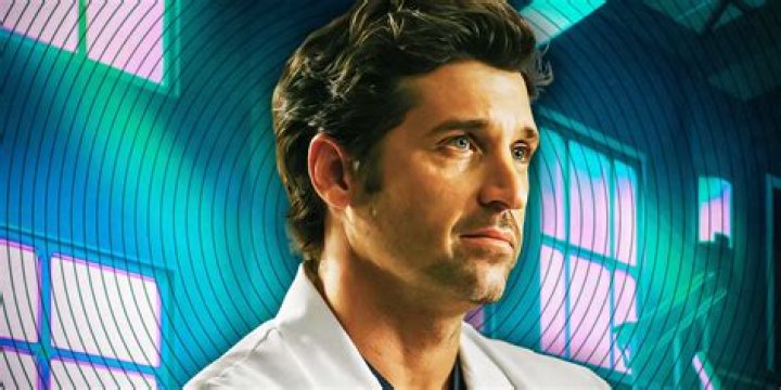 Dr. Addison Montgomery-Shepherd: A Compelling Character From Grey's Anatomy