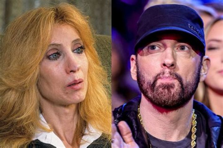 Eminem's Mother: A Journey Of Triumph And Controversy