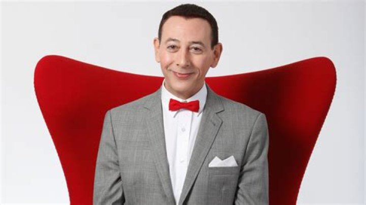 Explore The Extraordinary World Of Paul Reubens: A Hollywood Icon