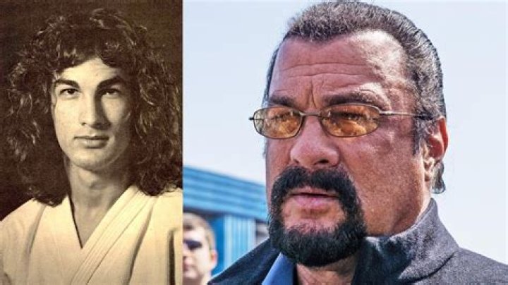 Facts Unveiled: Is Steven Seagal Alive Or Dead For Real?