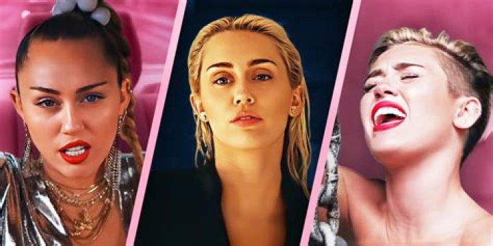 Miley Cyrus's Marital Journey Revealed
