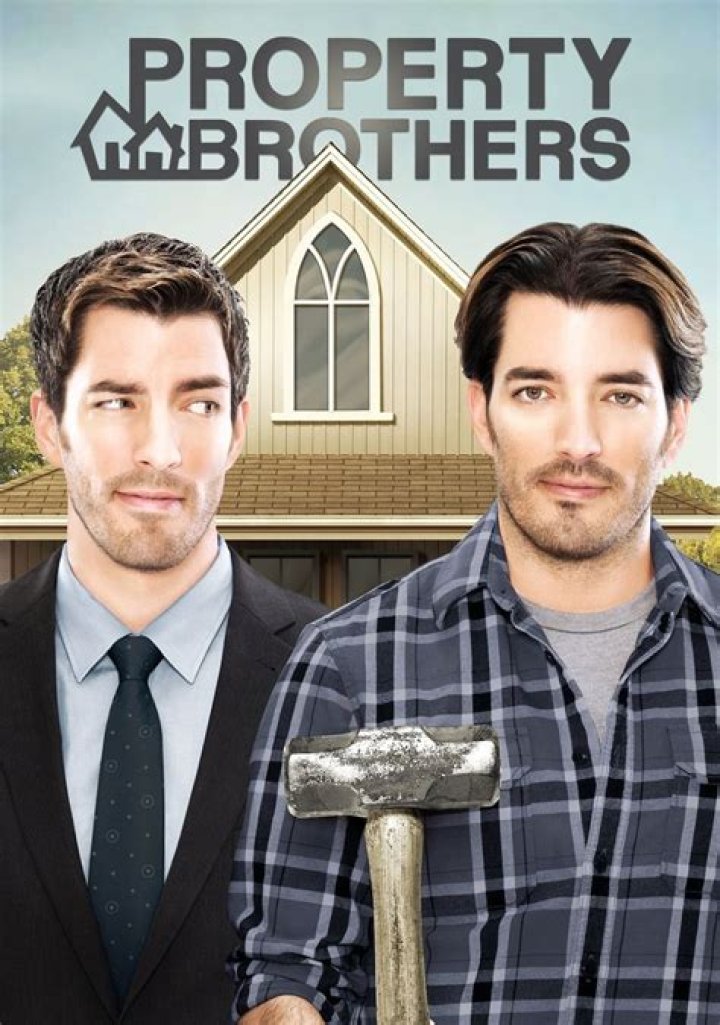 Property Brothers' Brother Dies Suddenly From Heart Attack