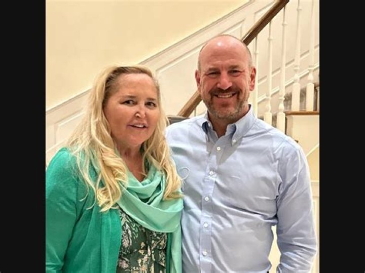 Suzanne Craig's Wife: A Love Story