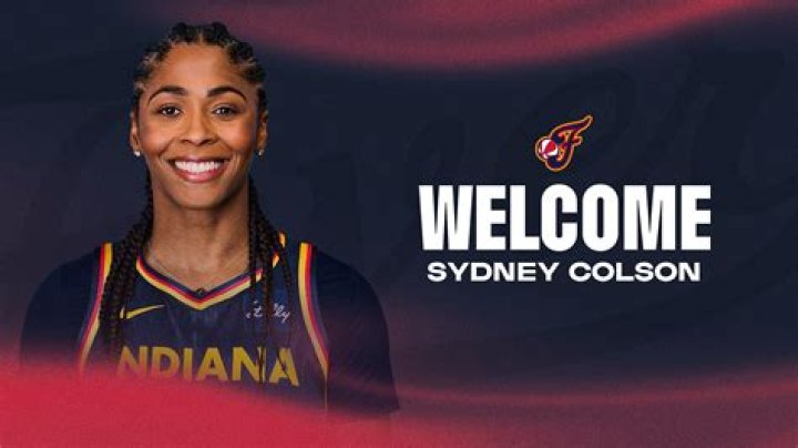 Sydney Colson's Marital Status: A Dive Into Her Personal Life