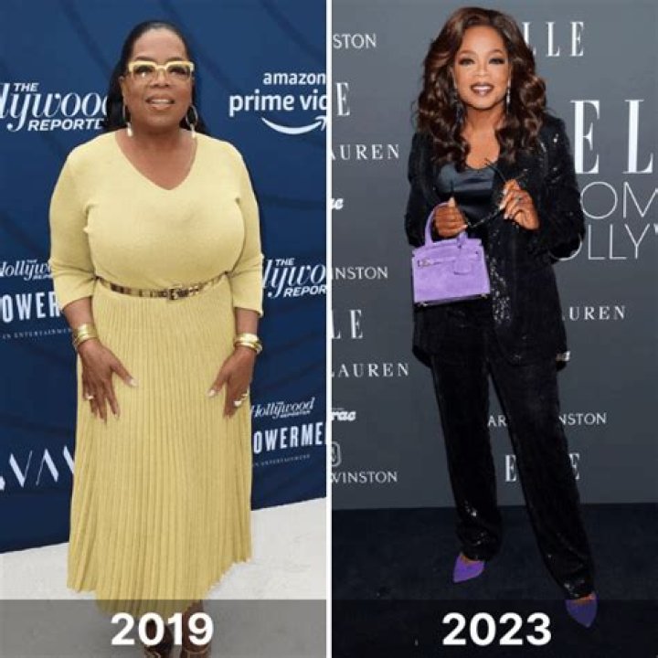 The Ultimate Guide To Lizzo's Weight Loss And Body Transformation