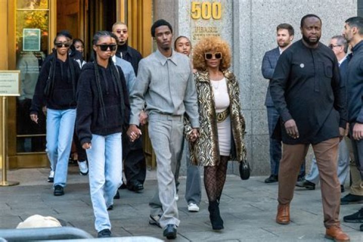 The Unbelievable Story Of P. Diddy's Sons: Here's All You Need To Know
