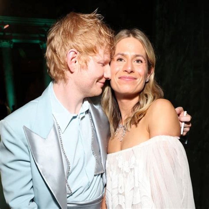 Unveiling The Private World Of Ed Sheeran's Wife: Exclusive Insights