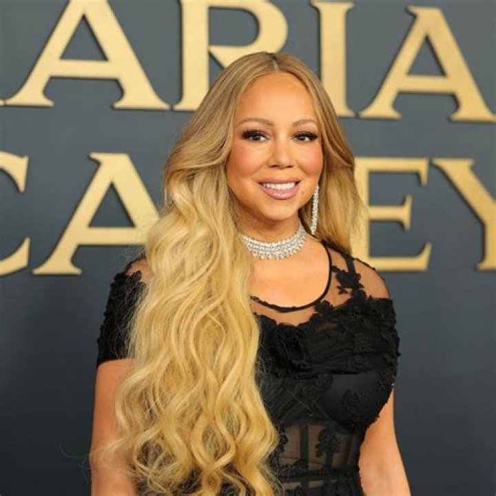Unveiling The Secrets Behind Mariah Carey's Legendary Height
