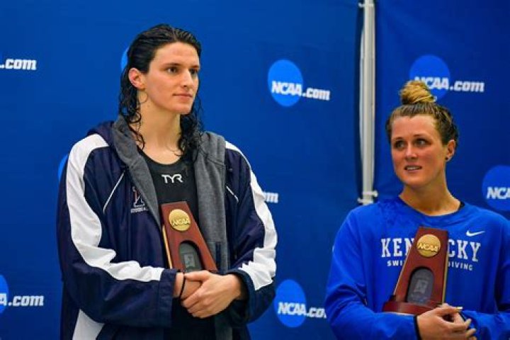 Unveiling The Significance Of Riley Gaines' Medal Victory: Insights And Revelations