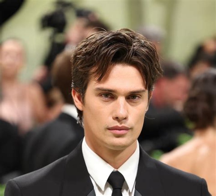 Unveiling The Truth: Nicholas Galitzine's Sexuality Explored