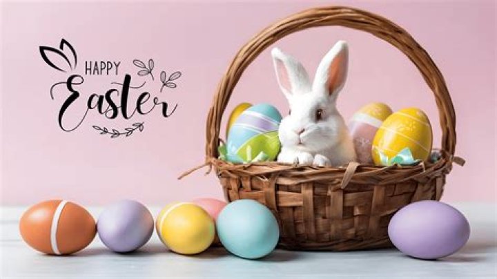 When Is Easter This Year?