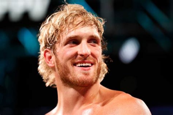 Who's The Lucky Lady? Logan Paul's Girlfriend Revealed