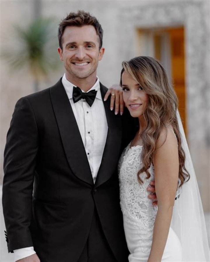 Who Is Matthew Berry Married To? - Ultimate Guide